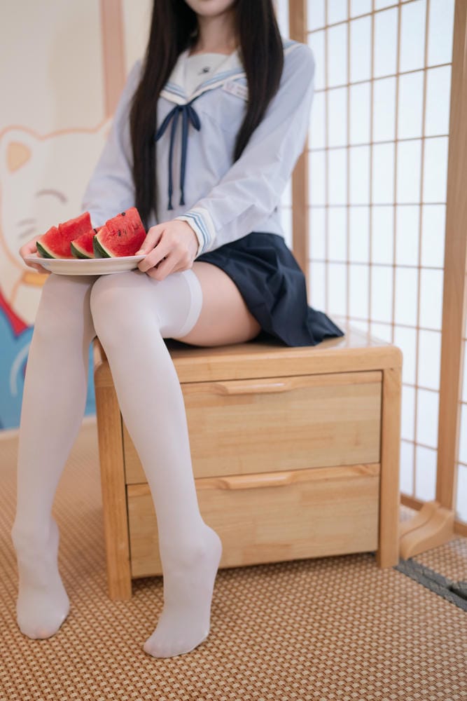 吃了个迟 - 夏日呓语 (白丝) 1 (5).jpg